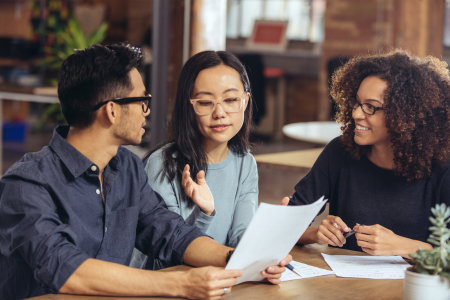 Mental Health First Aid and Advocacy in the Workplace